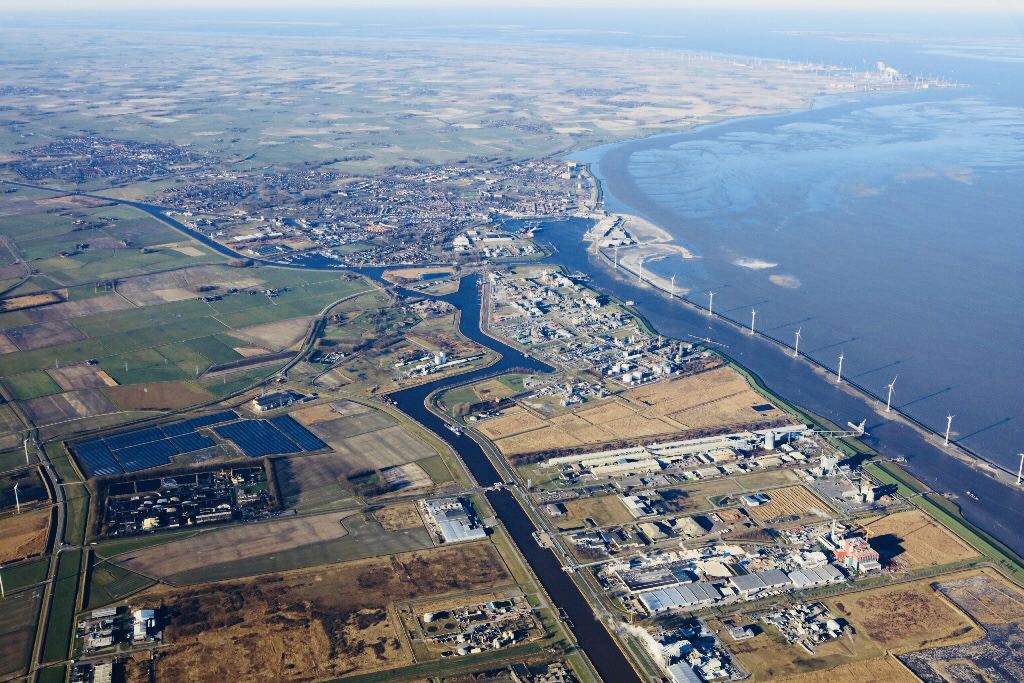 Delfzijl