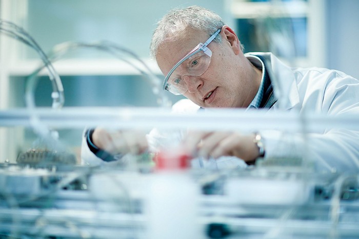 Avantium will build second demonstration plant in Delfzijl