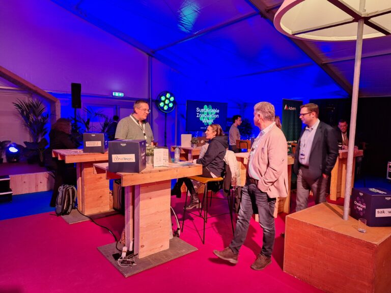 Northern Netherlands Takes Center Stage in Sustainable Innovation: 7 Victors