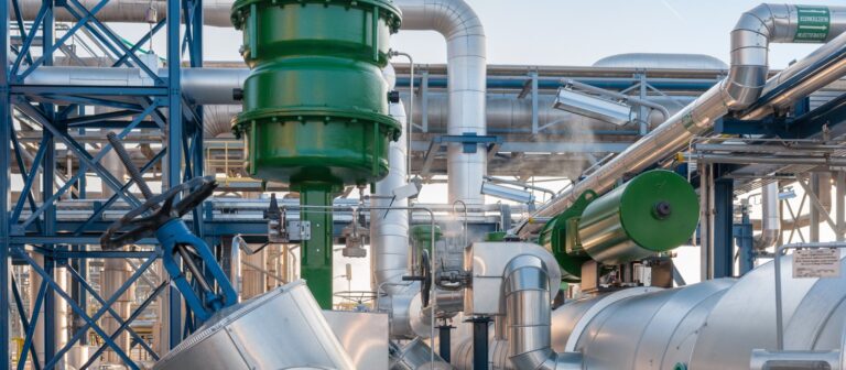 Holland Malt officially opens emission-free malt house in Eemshaven