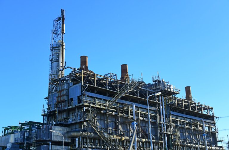 Chemport maakt noorden tot kraamkamer groene chemie in Europa