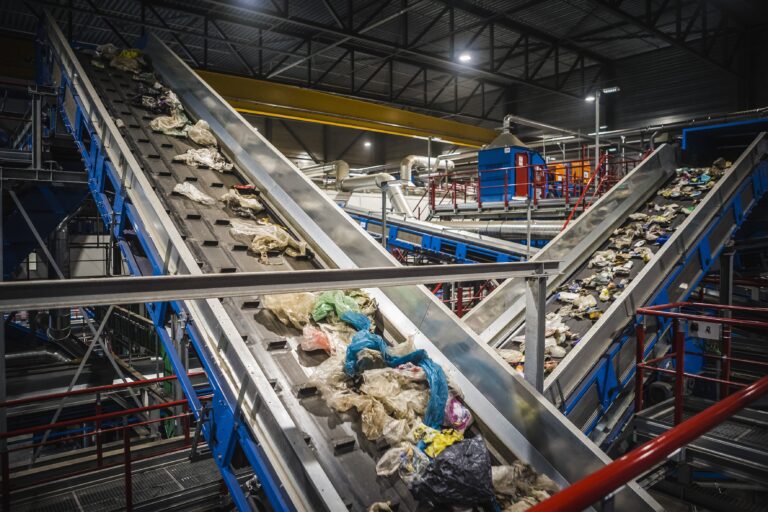 Northern Netherlands fully focused on circular plastics chain
