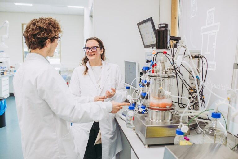 EMPHATI Brings Together PHA Pioneers