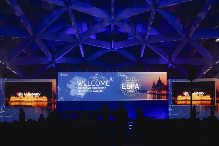 Chemport Europe nominated for EEPA 2024: Highlights from the SME Assembly