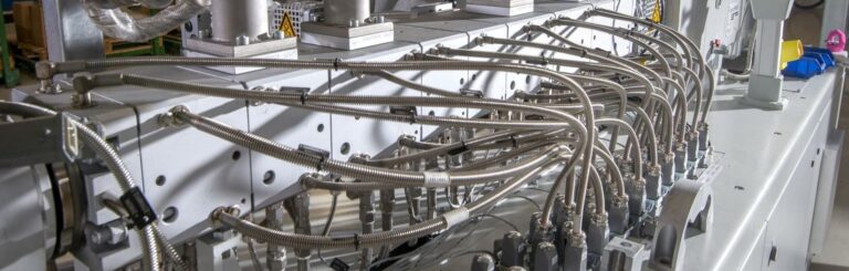 SPIC Facilities: equipment and expertise for sustainable plastics